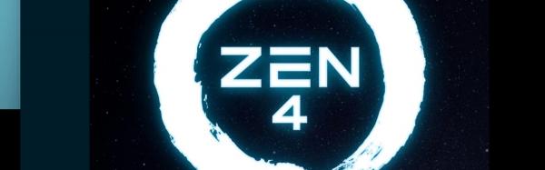 AMD рассказала о Zen 4: прирост IPC, прирост производительности и многое другое