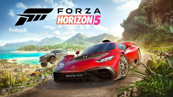 Число игроков в Forza Horizon 5 преодолело отметку в 20 миллионов