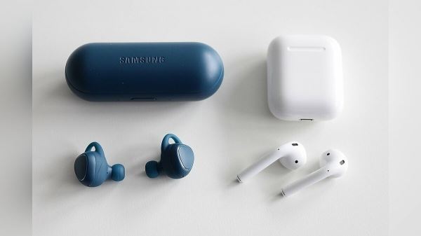 
        Как подключить беспроводные Bluetooth наушники к iOS и Android
      