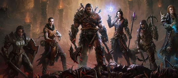 Как скачать и запустить Diablo Immortal в России на Android, iOS и PC