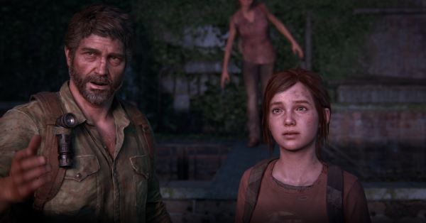 Появились сравнительные скриншоты ремейка The Last of Us и оригинальной игры