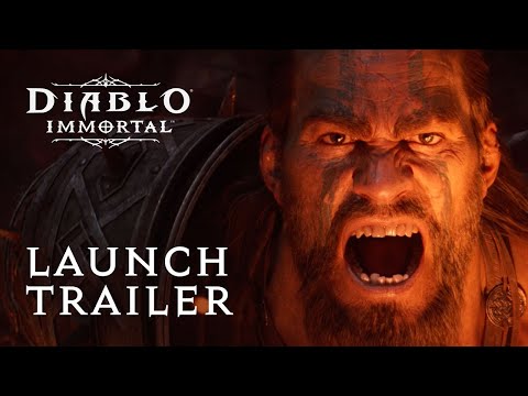 
        Diablo Immortal уже заработала более миллиона долларов — это только на смартфонах
      