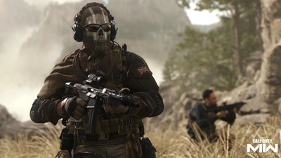 Умный ИИ, Warzone 2.0 и "убийца" Siege: Первые детали Call of Duty: Modern Warfare II 